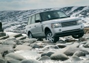 Land Rover Range Rover Land Rover Range Rover